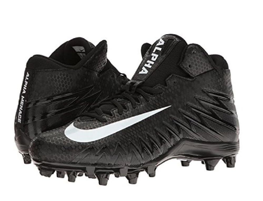 nike alpha menace varsity mid d