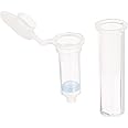 IBI Scientific IB47081 100 Piece PCR/Gel DNA Fragment Extraction Columns and Collection Tubes Kit