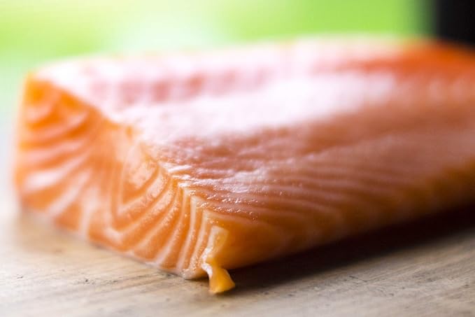 Amazon トラウトサーモン ロイン 刺身用 1本 90g 大容量 おつまみ おかず 簡単 同梱 セット 鮭 サーモン お取り寄せ 刺身 冷凍 さーもん さけ さしみ 北海道加工 90g 贈答 海鮮 お中元 ギフト お取り寄せ 海鮮 フードロス コロナ応援 北直店