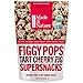 Made In Nature Organic Figgy Pops 4 Flavor Variety Pack (Pack of 4)