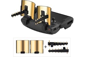 JOYSOG Signal Booster Range Extender for DJI Mavic Mini/Mavic 2 /Mavic Pro/Mavic Air, Yagi Antenna + Parabolic Mirror Range Extender,Accessories Set