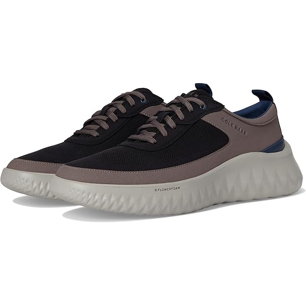 Amazon.com | Cole Haan Men's 5.Zerogrand Wing Oxfords, Black