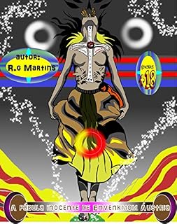 Livro A fábula inocente de Envenkmom Áustria