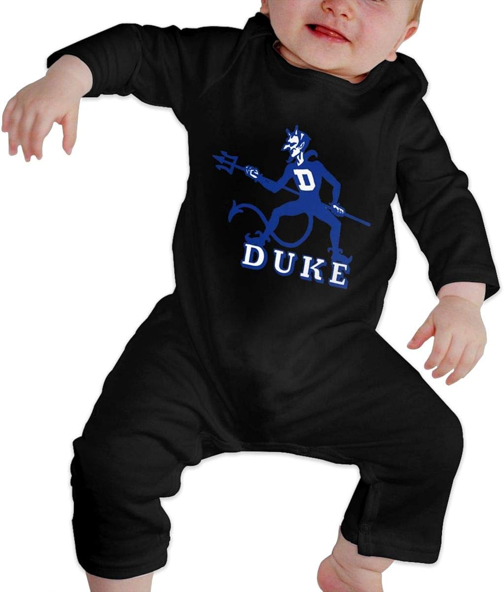 duke baby boy clothes