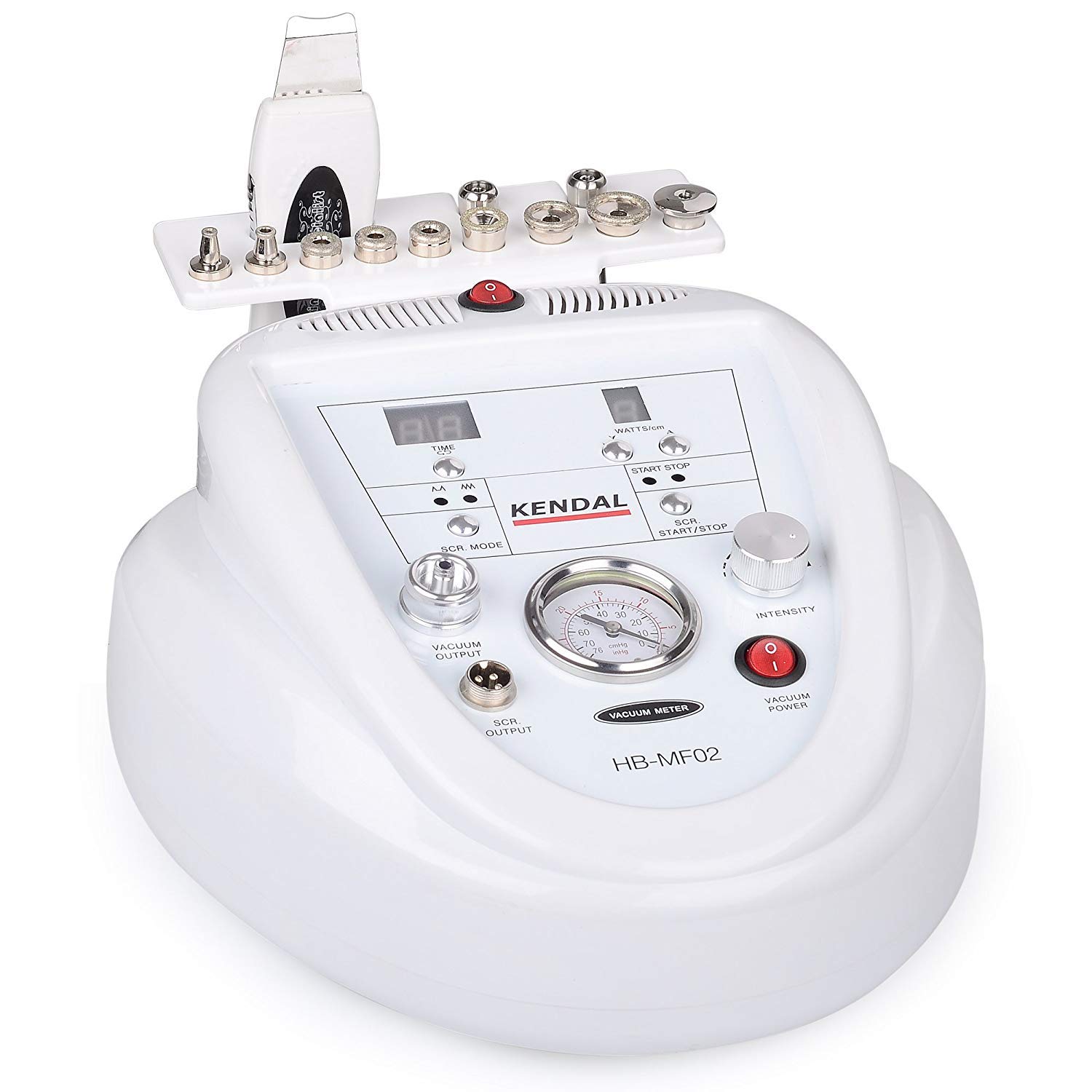 Best Home Facial Vacuum Suction Machine