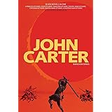 John Carter: Barsoom Series (7 Novels) a Princess of Mars; Gods of Mars; Warlord of Mars; Thuvia, Maid of Mars; Chessmen of M