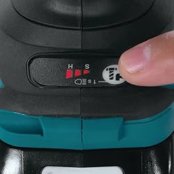 Makita XWT08Z 18V LXT® Lithium-Ion Brushless