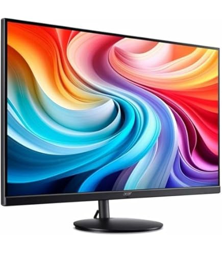 Amazon.com: acer EB321HQ 31.5