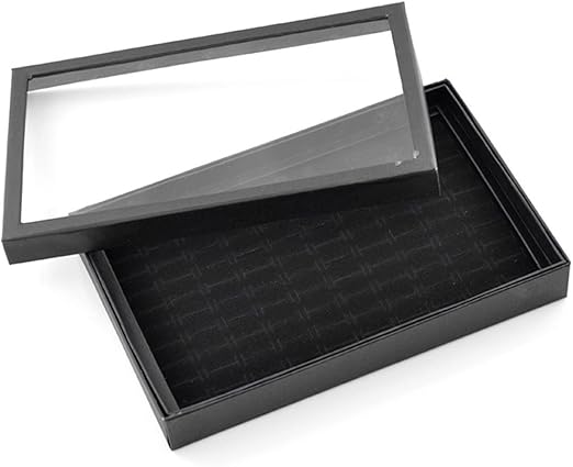 Ring holder slots free