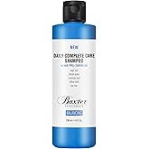 Baxter of California Daily Complete Care Shampoo, 8 Ounces