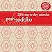 Posh: Sudoku 2016 Day-to-Day Calendar by