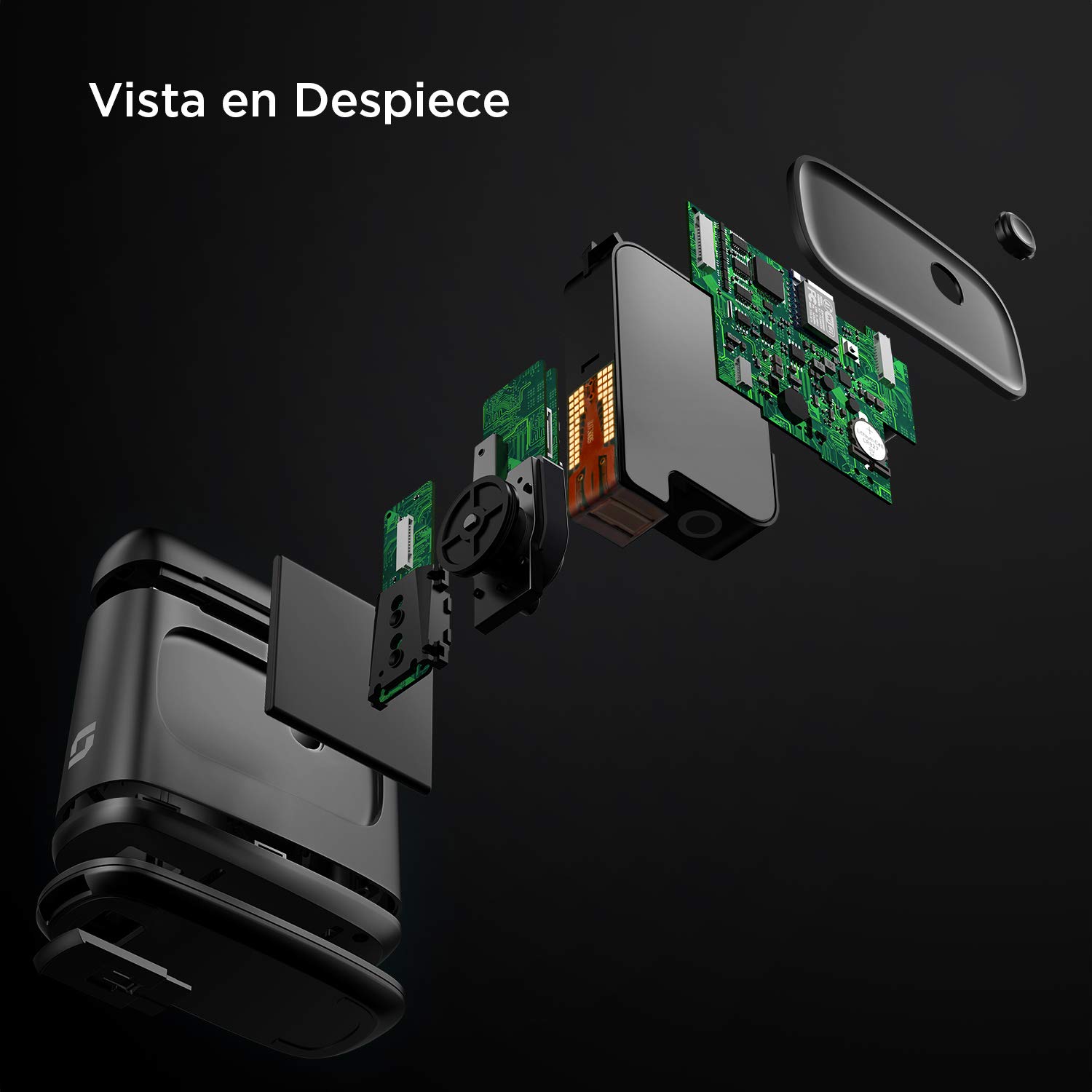 Impresoras Impresoras multifunción Selpic S1 Impresora Portátil de  Inyección de Tinta con Tinta Impermeable de Secado Rápido Impresión  Inalámbrica y Móvil en Cualquier Superficie Códigos de Barras DIY para  Texto Personalizado exausta.com