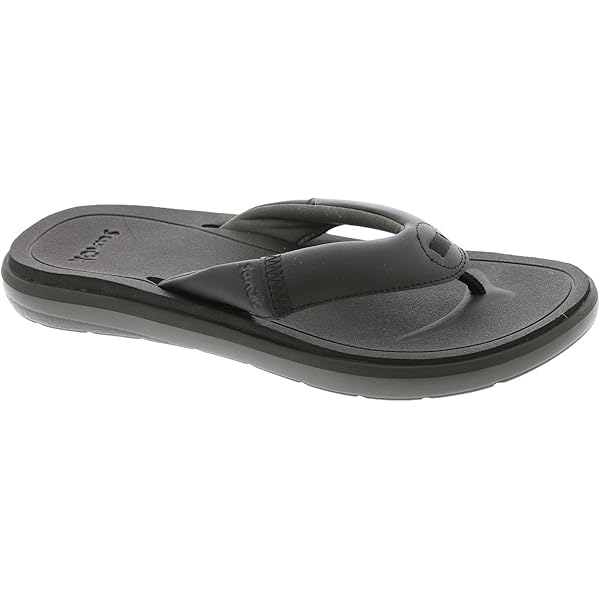 Amazon.com | Sanuk Rippah SL Primo Tan 10 D (M) | Sandals