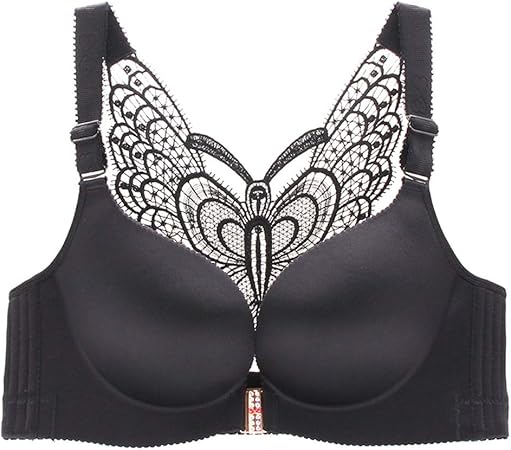 reggiseno a farfalla