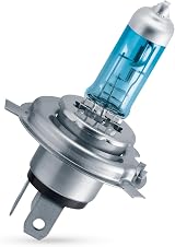 Philips WhiteVision Ultra Xenon Effect H4 Headlight Bulb 4.200K Single view 6