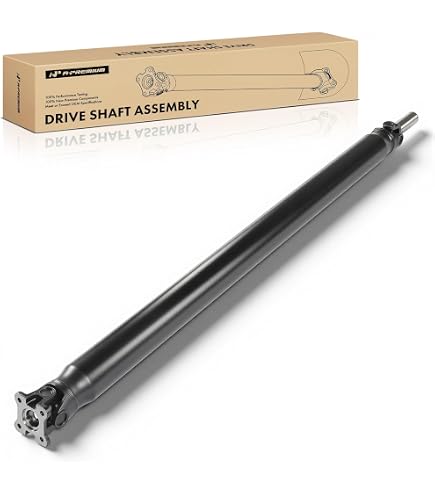 Amazon.com: A-Premium Rear Drive Shaft Assembly Compatible with