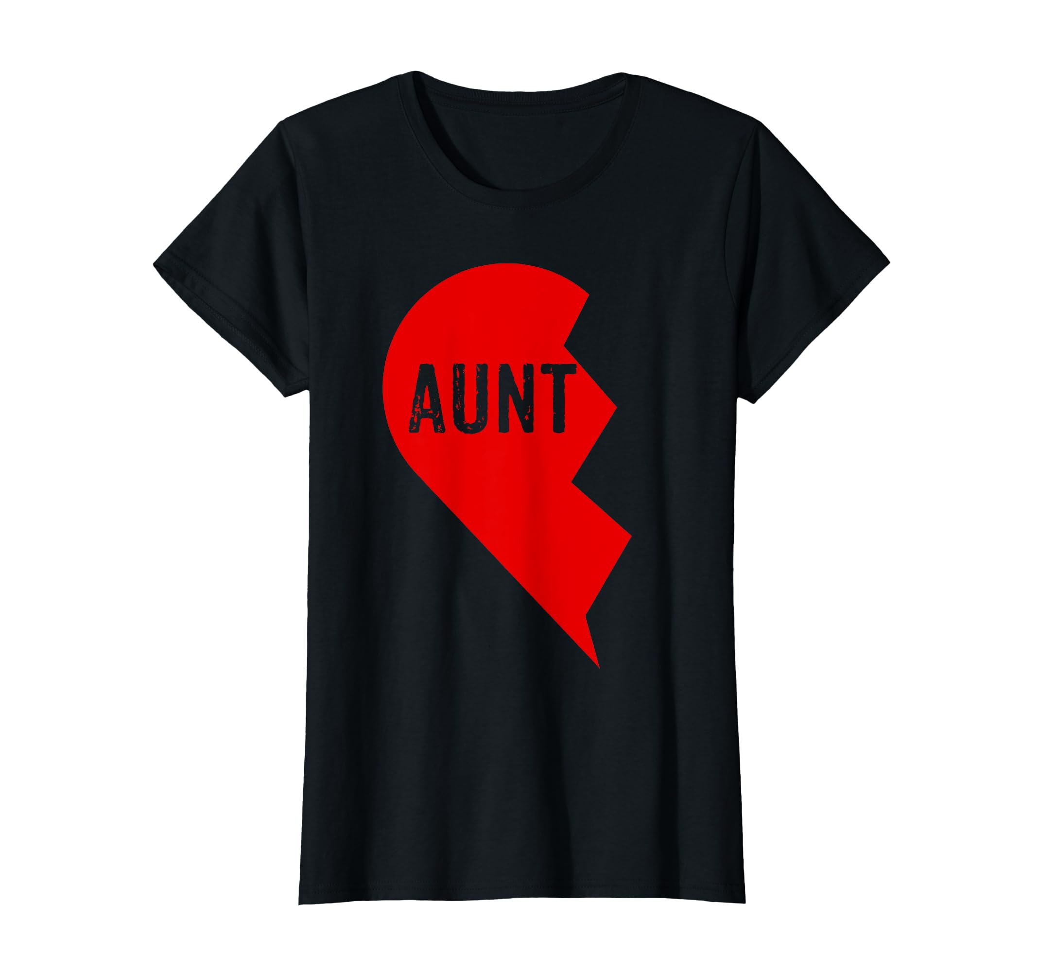 Photo 1 of Nephew And Aunt Matching Shirts Outfits Tee 1 T-Shirt