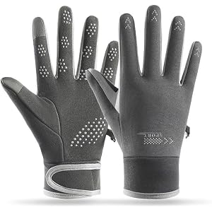Cold Weather Gloves@29