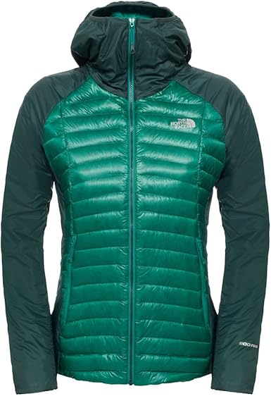 the north face men's verto prima hoodie