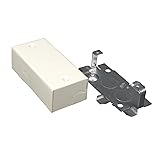 Legrand Wiremold V5719 Metal Raceway for Extending