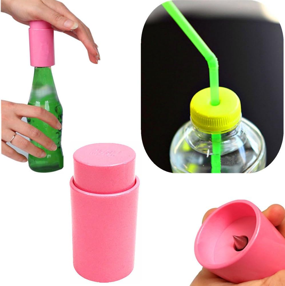 Amazon Drink Punch Hongxin Drink Through A Straw Drinking Punch Jar Lids With Straw Hole 