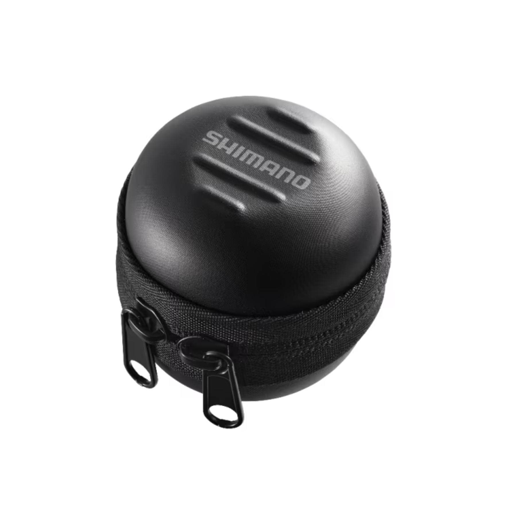 シマノ セミハードスプールガード PC-218W ブラックの商品画像