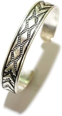 Amazon Over Rag バングル ブレスレット メンズ ブランド シルバー ゴールド メンズ アクセサリー アメカジタイプ ネイティブデザインバングル ターコイズ 天然石 パワーストーン プレゼント 誕生日 贈り物 Type A アンティークシルバー ブレスレット 通販