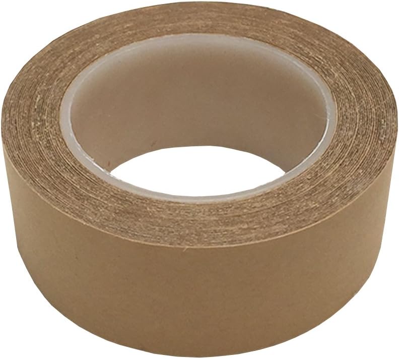 Amazon.com: Sealah No Sew Double Sided Adhesive - 7/8 Inch Wide, 5 Yard