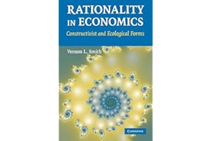 Rationality in Economics: Constructivist and Ecological Forms