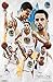 Trends International Golden State Warriors Stephen Curry Champ Wall Poster 22.375