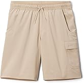 Columbia Boys Silver Ridge Utility Short