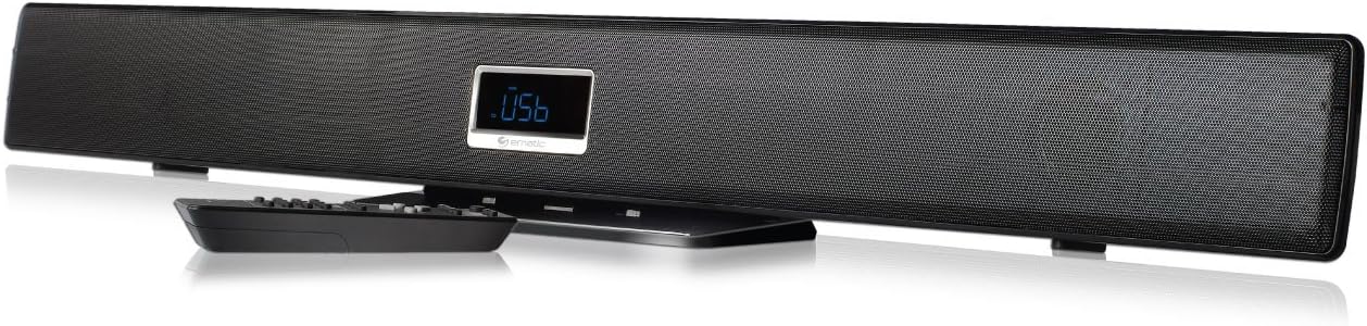 ematic soundbar