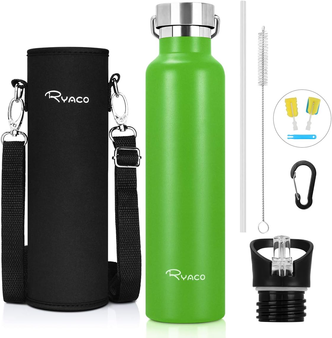 tappo per matita mela 1