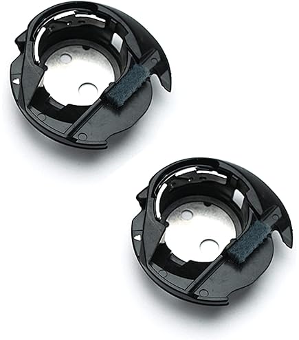 Boîte à Canette Compatible Brother Et Babylock - Référence XC3153051 - Pour Machines CS8070, NV780D, NX200, Etc.