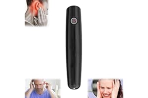 IRASAS Prowave Tinnitus Relief Pen (1PC)
