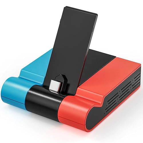 Switch Hdmi Adapter Nintendo Switch Dock 4k Switch Dock For