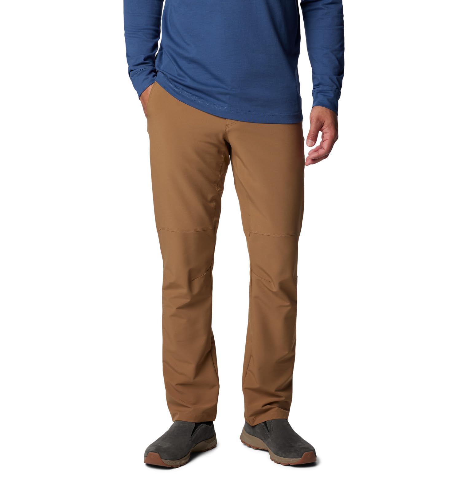 Columbia Men’s Landroamer Pant, Delta, 32