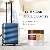 Karseell Hair Mask Collagen 100ml Maca Power Argan Oil Deep Repair view 6