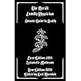 The Occult Family Physician: Botanic Guide to Health
