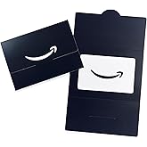 Amazon Physical Gift Card