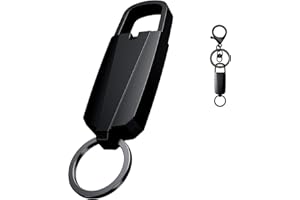 ELASOUND Voice Recorder, 64GB Voice Recorder with Playback, Voice Activated Recorder - HD Noise Reduction, Digital Voice Recorder with 900 Hours Memory Recording Time for Meeting, Classroom, Interview, Concert