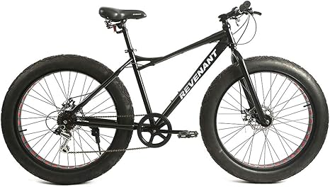 who makes gravity mountain bikes