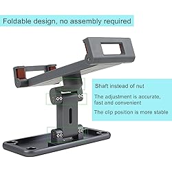 Hanatora 4.7-12.9 Inch Tablet Holder Mount for DJI
