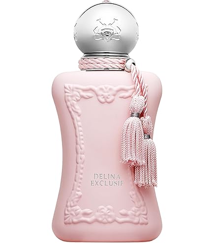 Amazon.com: Parfums de Marly Delina Eau de Parfum – Parfum for