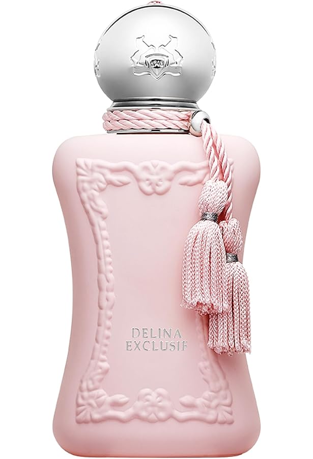 香水(男性用) Parfums de Marly Delina Exclusive 75ml Delina Exclusif Parfum (75ml) - Parfums de Marly Official