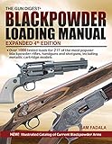 The Gun Digest Blackpowder Loading Manual by Sam Fadala