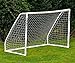 Soccer Goal Net Football Polyethylene Training Post Net Full Size (Net only)