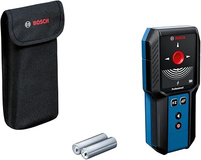 Professional Leitungssuchgerät GMS 120-27