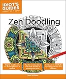 Zen Doodling (Idiot's Guides) by David Williams