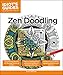 Zen Doodling (Idiot's Guides) by David Williams